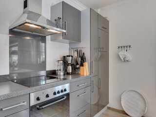 Chalet Leogang Kenmerken 19