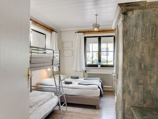 Chalet Leogang Kenmerken 20