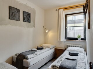 Chalet Leogang Kenmerken 22