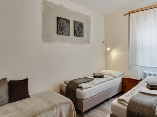 Chalet Leogang Kenmerken 24