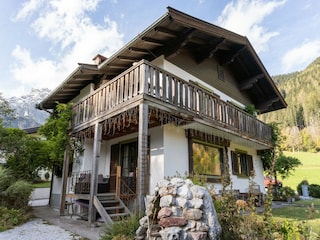 Chalet Leogang Außenaufnahme 5