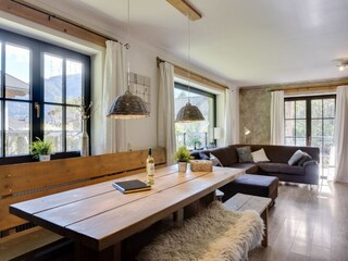Chalet Leogang Équipement 22