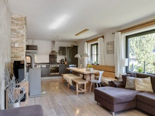 Chalet Leogang Caratteristiche 27