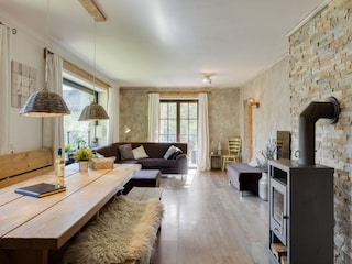 Chalet Leogang Ausstattung 11