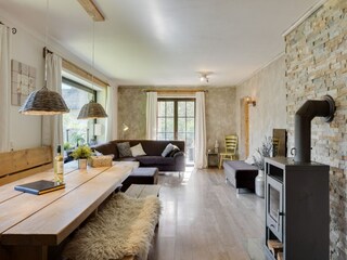 Chalet Leogang Caratteristiche 26