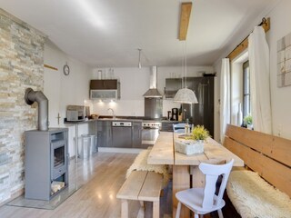 Chalet Leogang Kenmerken 12