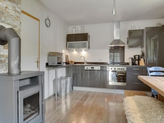 Chalet Leogang Ausstattung 23