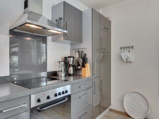 Chalet Leogang Ausstattung 9
