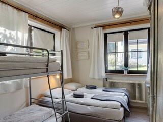 Chalet Leogang Caratteristiche 6