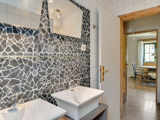 Chalet Leogang Ausstattung 22