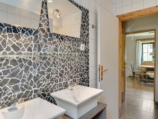 Chalet Leogang Features 24