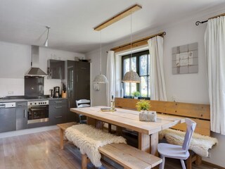 Chalet Leogang Équipement 25