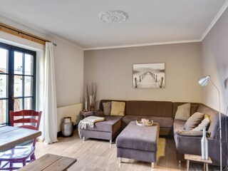 Chalet Leogang Características 19