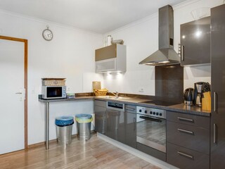 Chalet Leogang Ausstattung 22