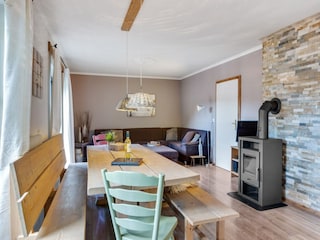 Chalet Leogang Ausstattung 21