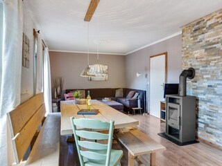 Chalet Leogang Kenmerken 9