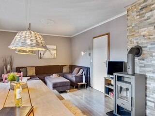 Chalet Leogang Ausstattung 23