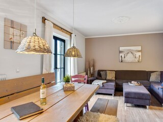 Chalet Leogang Caratteristiche 10