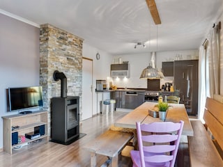 Chalet Leogang Ausstattung 23