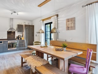 Chalet Leogang Ausstattung 10