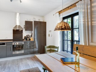 Chalet Leogang Ausstattung 21
