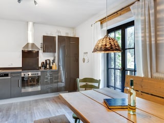 Chalet Leogang Ausstattung 24