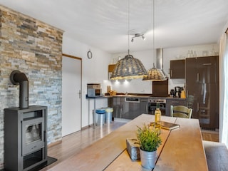 Chalet Leogang Ausstattung 10