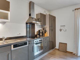 Chalet Leogang Ausstattung 16