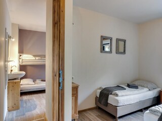 Chalet Leogang Ausstattung 22