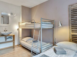 Chalet Leogang Ausstattung 15