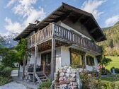 Chalet Leogang Enregistrement extérieur 1