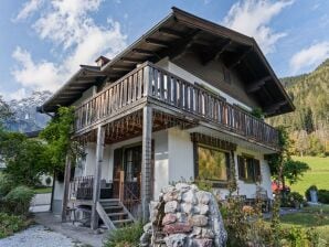 Chalet in Skigebiet in Leogang - Leogang - image1