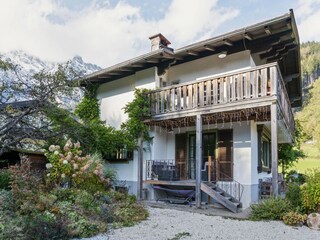 Chalet Leogang Ausstattung 26