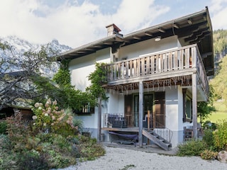 Chalet Leogang Ausstattung 29