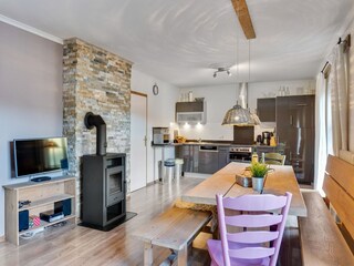 Chalet Leogang Ausstattung 28
