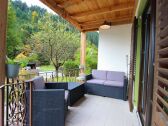 Chalet Leogang Outdoor Recording 1