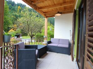 Chalet in Skigebiet in Leogang - Leogang - image1