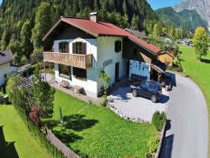 Chalet in ski area in Leogang - Leogang - image1