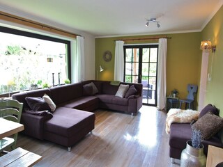 Chalet Leogang Kenmerken 11