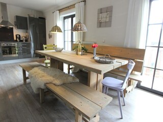 Chalet Leogang Features 14