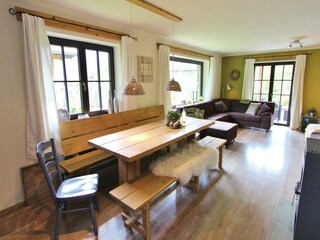 Chalet Leogang Kenmerken 14