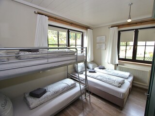 Chalet Leogang Ausstattung 17