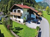 Chalet Leogang Buitenaudio-opname 1