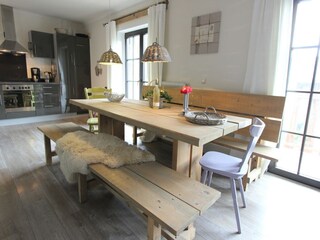 Chalet Leogang Équipement 22