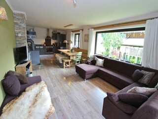 Chalet Leogang Características 11