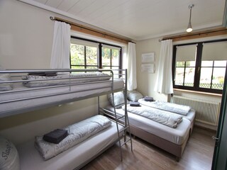 Chalet Leogang Características 15