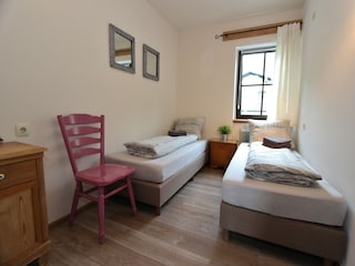 Chalet Leogang Ausstattung 18