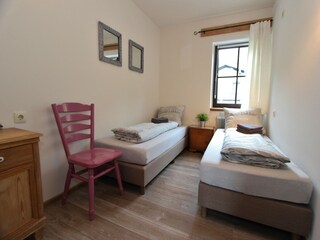 Chalet Leogang Caratteristiche 18