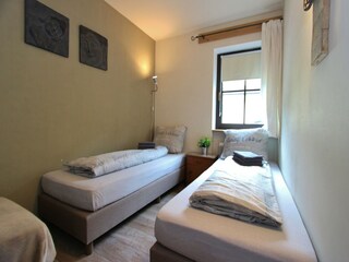 Chalet Leogang Caratteristiche 22