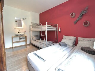 Chalet Leogang Kenmerken 20